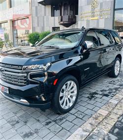 شيفروليه تاهو